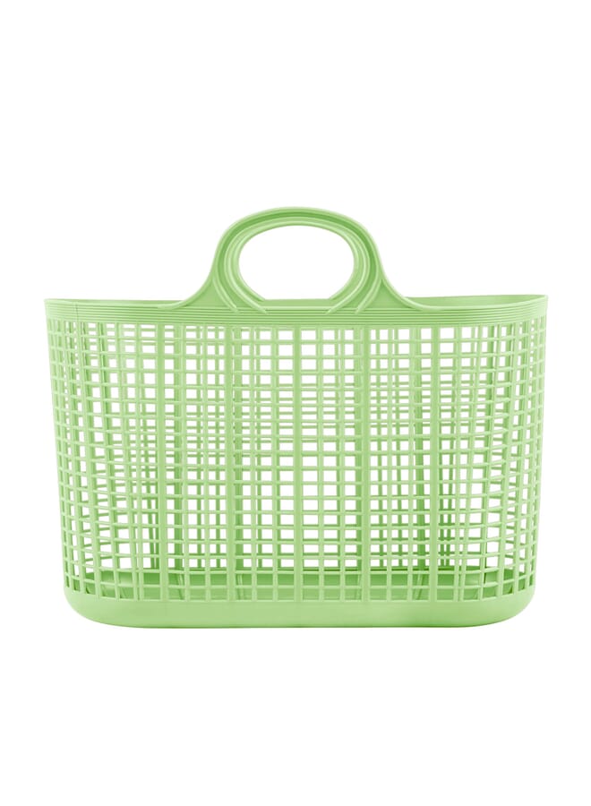 Red Gorilla Red Gorilla - Cesto Shopper - Pistachio  - Image 1