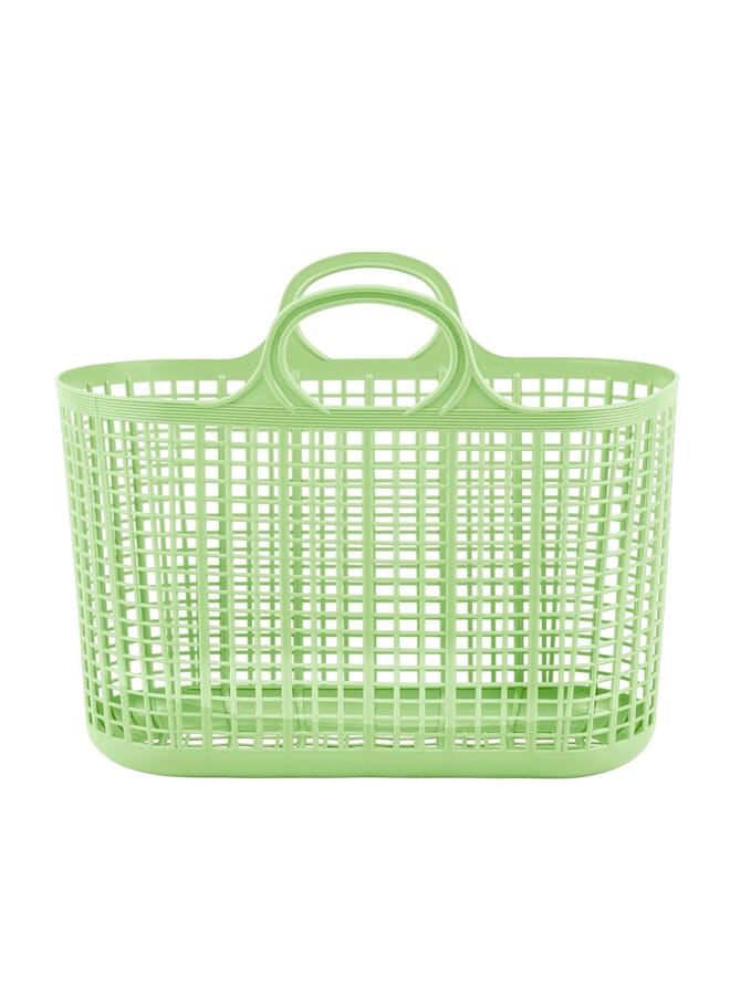 Red Gorilla Red Gorilla - Cesto Shopper - Pistachio  - Image 2