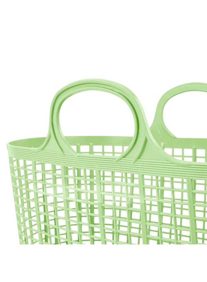 Red Gorilla Red Gorilla - Cesto Shopper - Pistachio  - Image 3