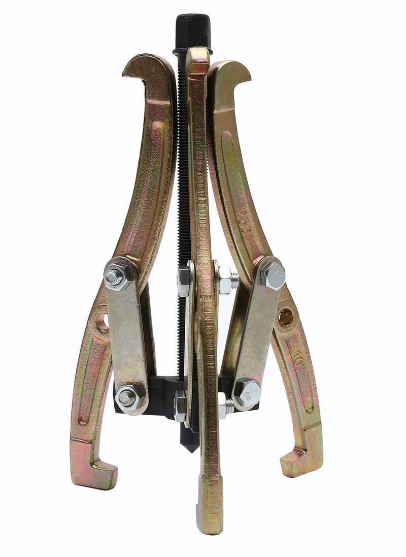 erorex - 3 Jaw Bearing Puller 4 Inch - Image 1