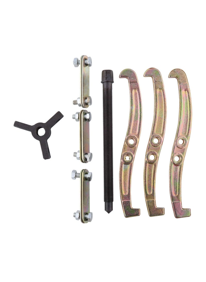 erorex - 3 Jaw Bearing Puller 4 Inch - Image 1