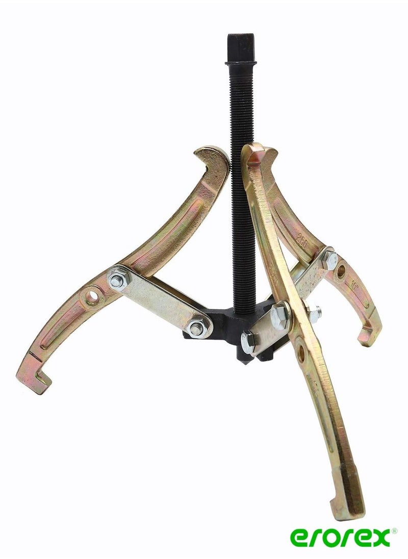 erorex - 3 Jaw Bearing Puller 4 Inch - Image 1