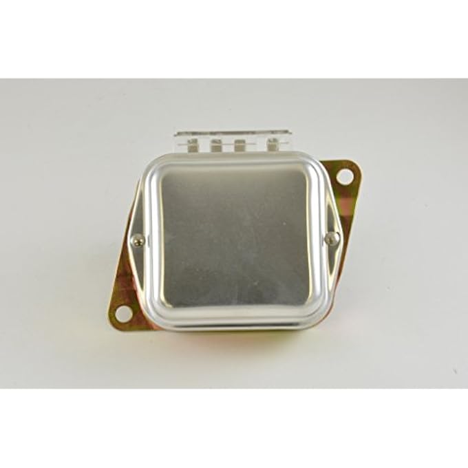 VRG2 Alternator Voltage Regulator