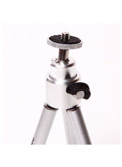 Addison ATR-10H3 12.7-21.6cm Mini Tripod  - Image 2