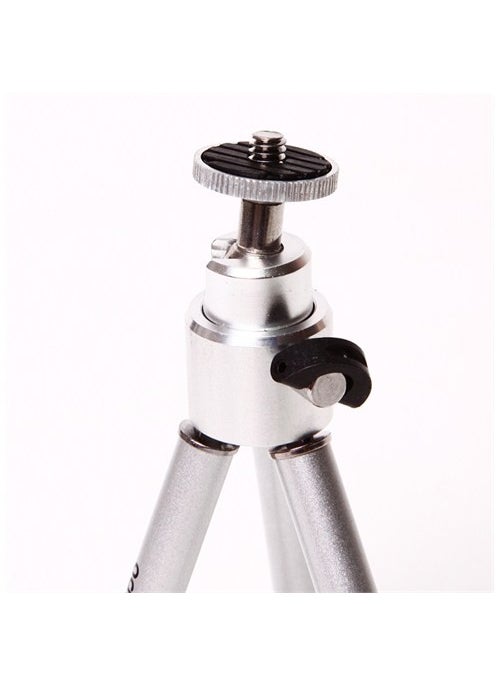 Addison ATR-10H3 12.7-21.6cm Mini Tripod  - Image 2