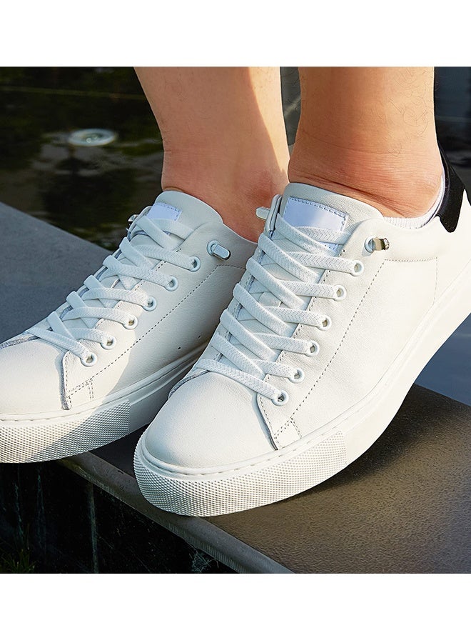 3 Pairs Elastic Shoe Laces for Kids and Adults, Tieless Shoelaces for Sneakers, No Tie Shoe Laces (White+Black+Grey) - Image 2