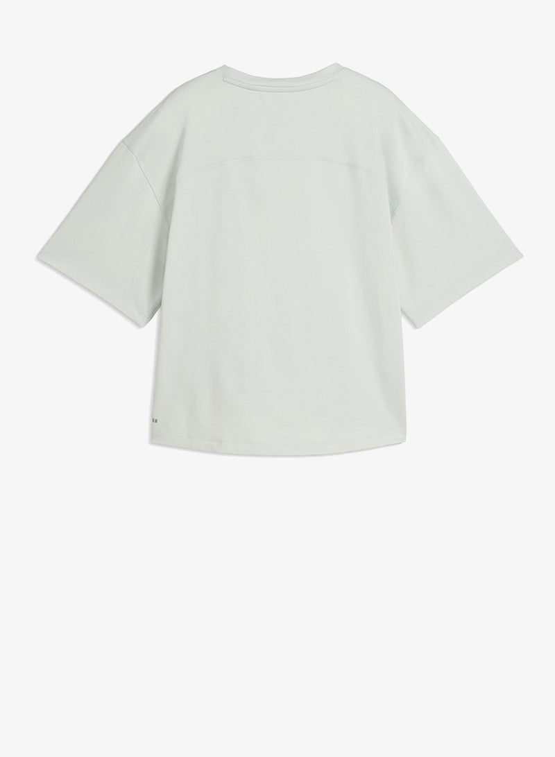 PUMA Cloudspun Relaxed T-Shirt - Image 2