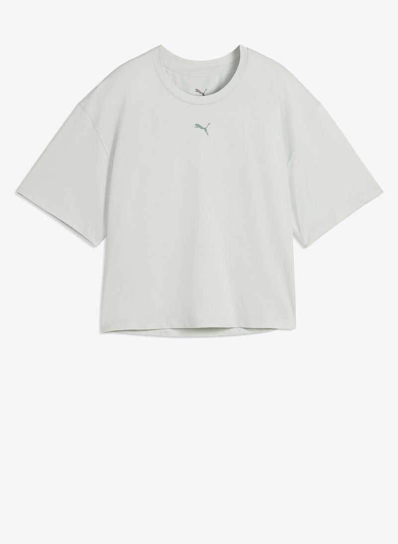 PUMA Cloudspun Relaxed T-Shirt - Image 1
