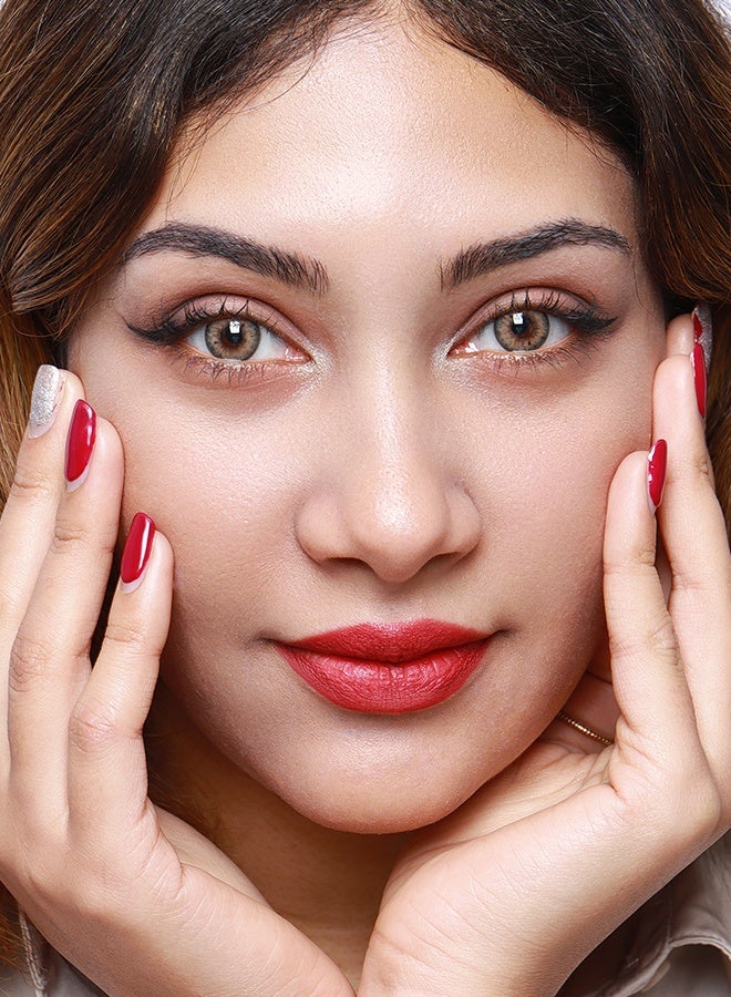 عيون غامضة ميستيك آيز ستونا جيرل “Nadine” 14.20 مم – عدسات لاصقة تجميلية لمدة 6 أشهر - Image 3