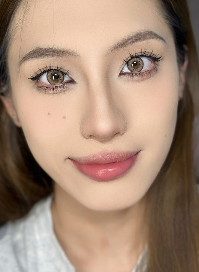 عيون غامضة ميستيك آيز ستونا جيرل “Nadine” 14.20 مم – عدسات لاصقة تجميلية لمدة 6 أشهر - Image 4