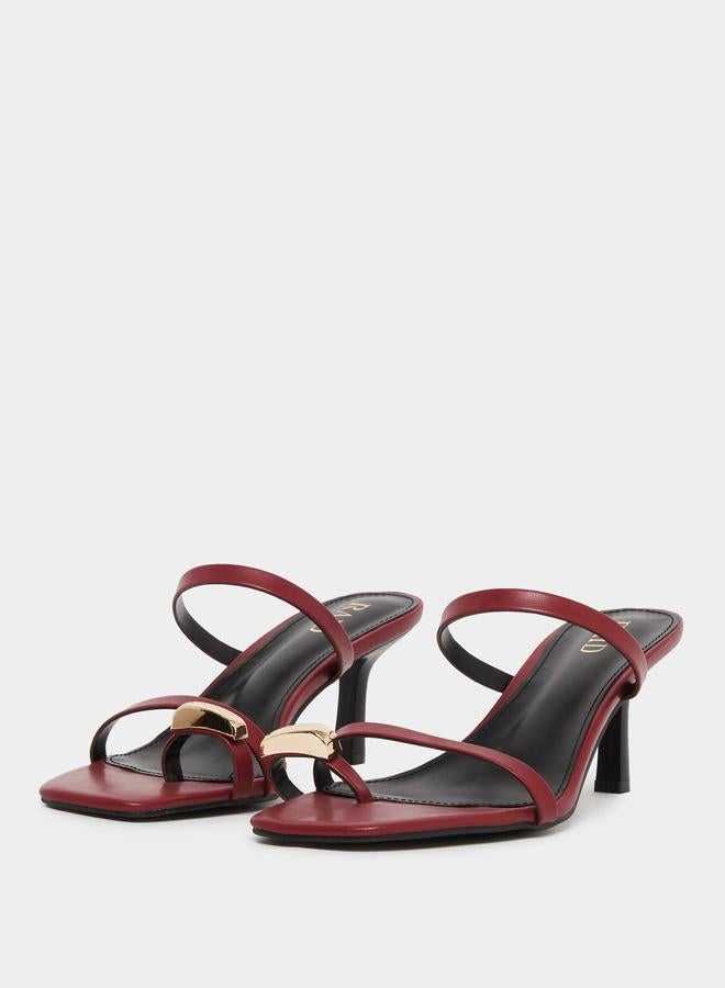 ريد شبشب بإصبع - Image 2