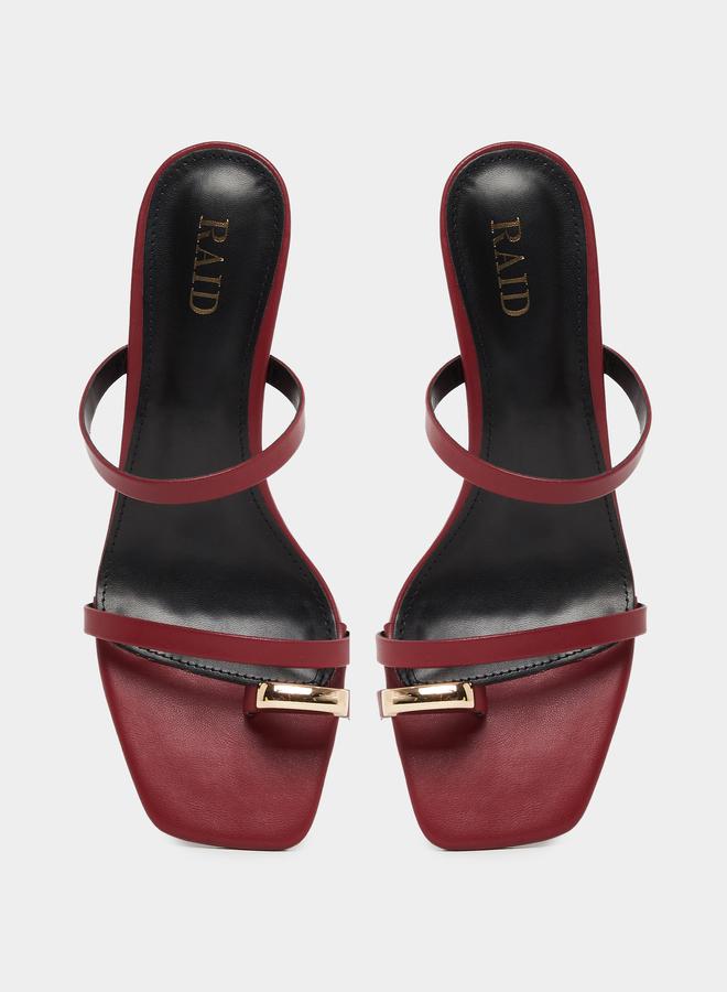 ريد شبشب بإصبع - Image 5