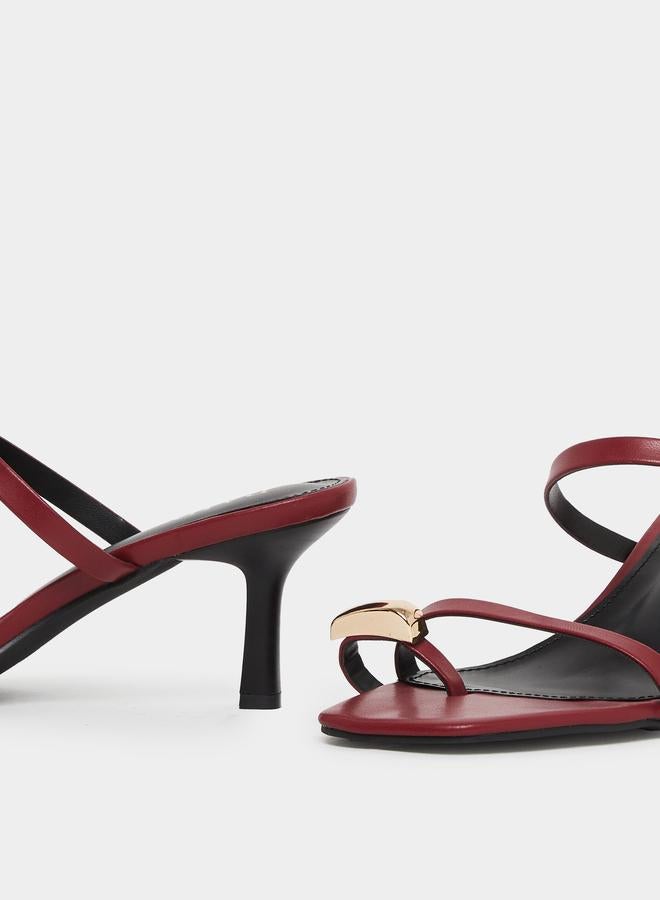 ريد شبشب بإصبع - Image 3