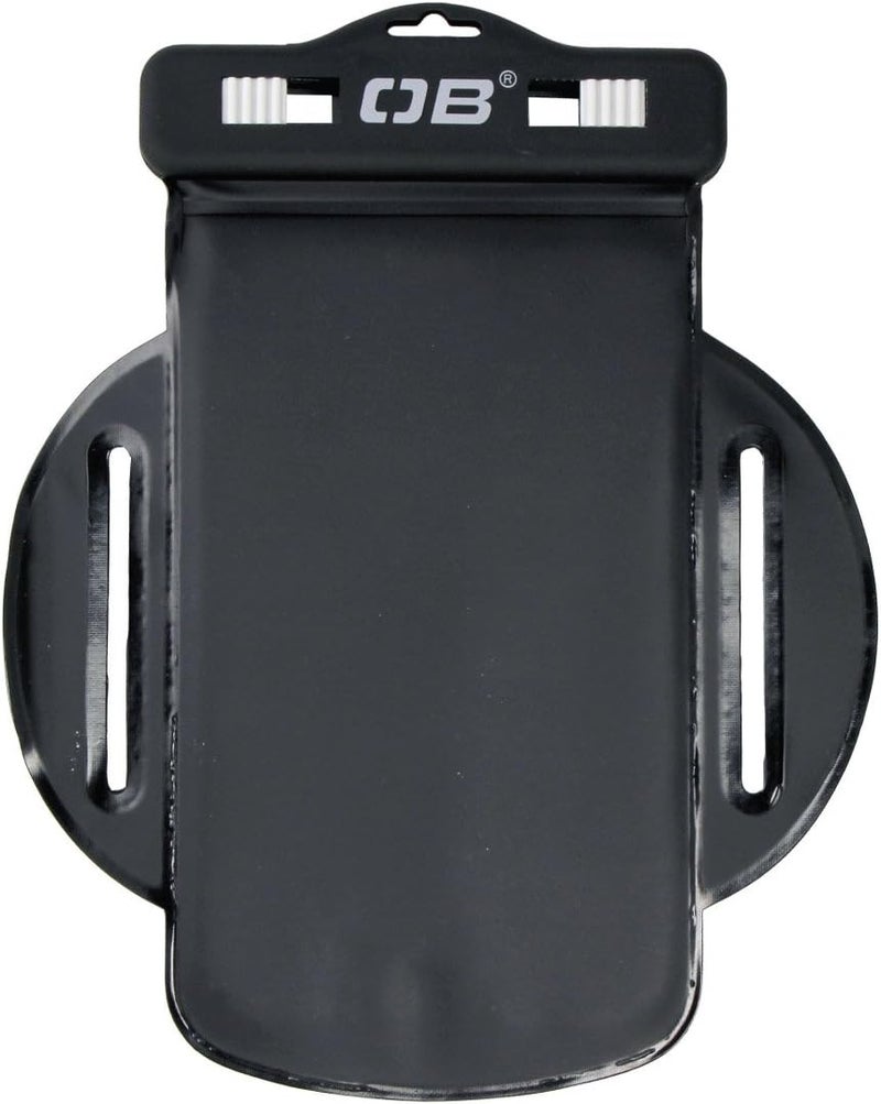 Overboard Pro-Sports Waterproof Arm Pack - Black - Image 2
