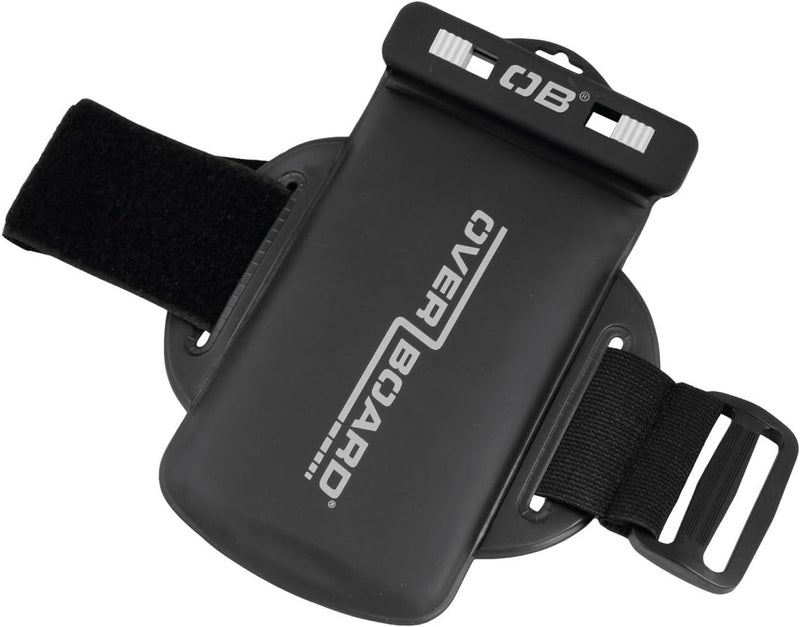 Overboard Pro-Sports Waterproof Arm Pack - Black - Image 1