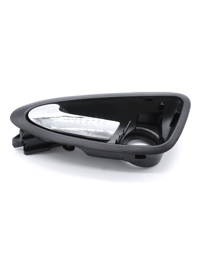 MUNTAQI Replacement Car Front Left Door Handle For SEAT Ibiza 2009-2012 - Image 1