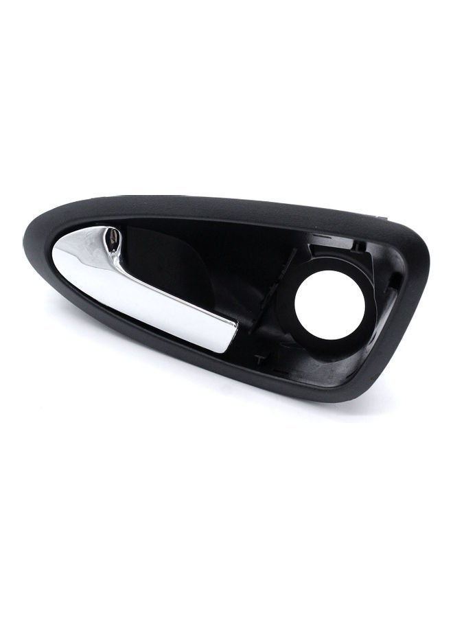 MUNTAQI Replacement Car Front Left Door Handle For SEAT Ibiza 2009-2012 - Image 3