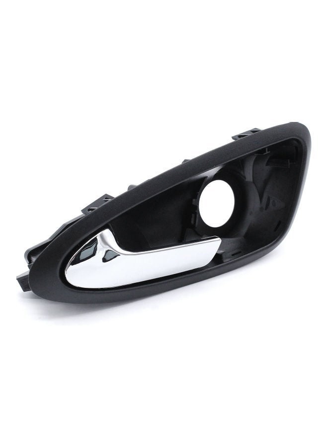 MUNTAQI Replacement Car Front Left Door Handle For SEAT Ibiza 2009-2012 - Image 4