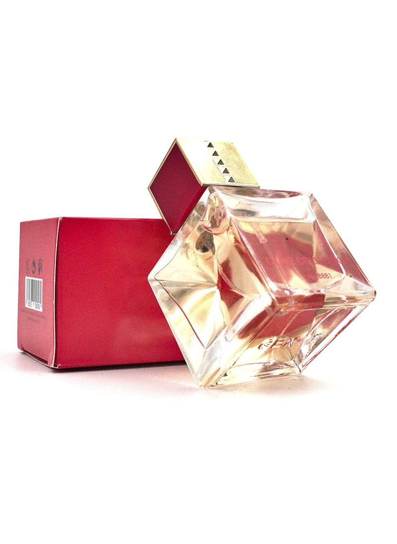 جيني كوليكشن عطر 8881 25ملليلتر  - Image 3