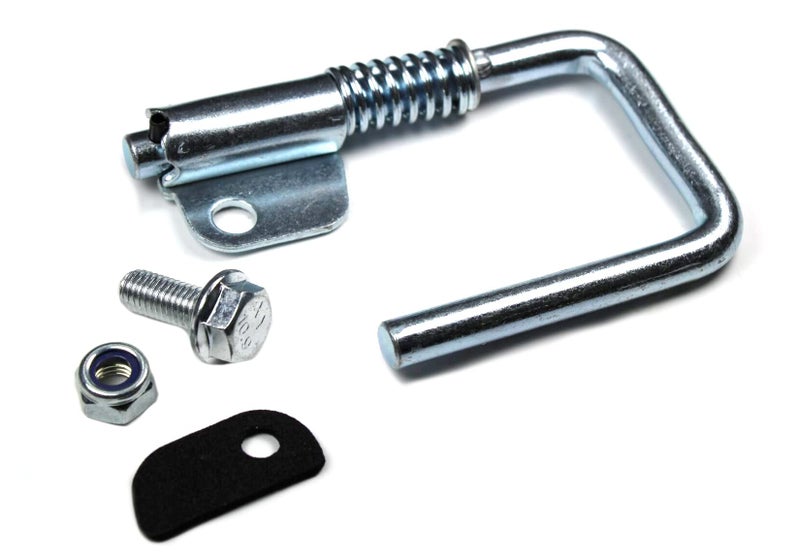 palart M745h1 Spring Loaded Rafter Hook/Retractable Nail Gun Hanger compatible with for Hitachi NR83A2 NR90AE - Image 1