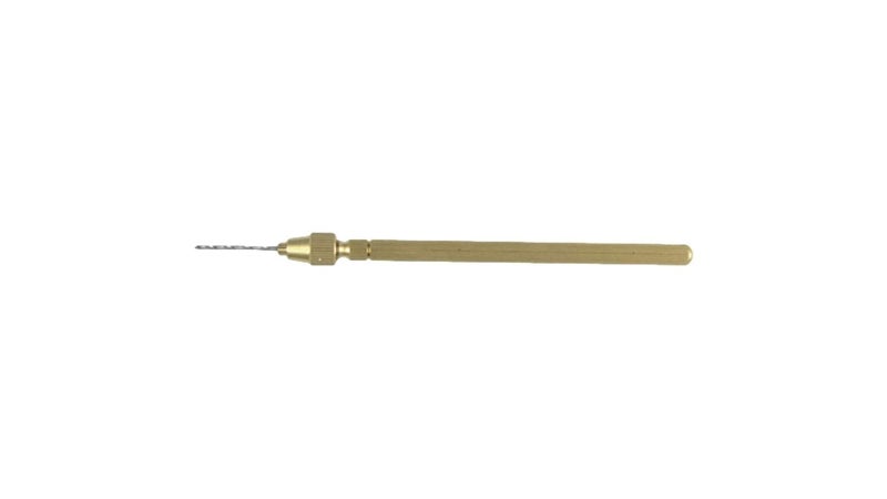 Hakko Cleaning drill nozzle 1.0 mm B1303 (Japan Import) - Image 1