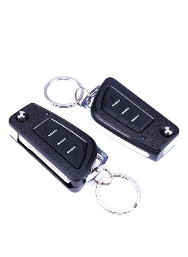 فوكس يوفر قفل مركزي فوكس حماية كاملة لسيارتك بنظام قفل ذكي وسريع Y118(TY) - Image 4