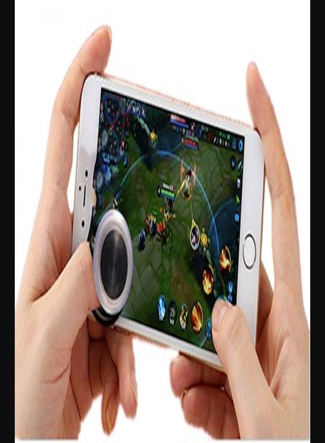 5-Piece Mobile Game Joystick  - Image 3