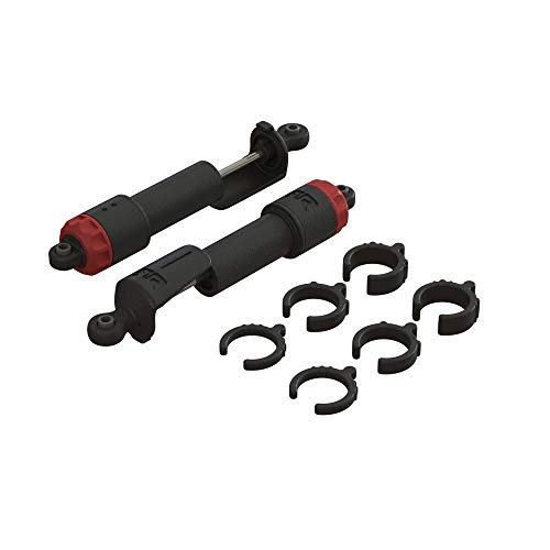 ARRMA Shock Set Rear 2 ARA330551 - Image 1