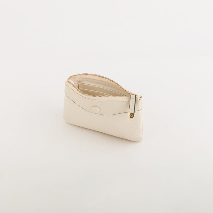 CARPISA Women's Coin Purse with Keychain - Giada v2 Wallet - Image 2