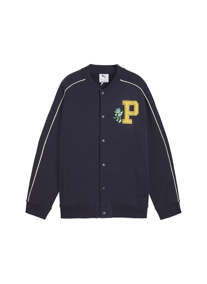 PUMA T7 SUPER Bomber Jacket Youth - Image 4