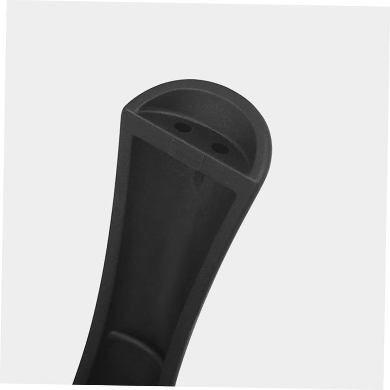 Integrated local logistics Abaodam Violin Tailpiece Ebony Bridge for Violin String Bridge Tailpiece Fine Tuners Trendy versatile build Light & sturdy Long lifespan Diverse operating method fit Wide range expanded design Different assemble options Ready goods scheduled ship Local licensed courier Storage burden minimized build Worldwide popular practical build Elegant appearance Gulf market standard build Nationwide courier network Transparent body Modern practical shape Updated modern design Set product combo compatible Hot & cold climate compatible Fast warehouse picking All item simple matching build Batch consistent craftsmanship Trendy economical quality Safe material Non sticky surface - Image 4
