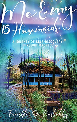 Me And My 15 Housemaids 
