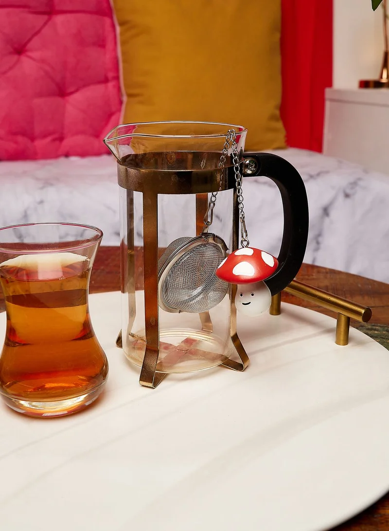 Typo Tea-Rrific Loose Leaf Strainer