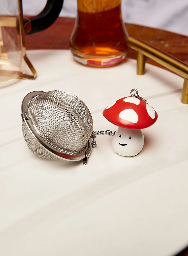 Typo Tea-Rrific Loose Leaf Strainer