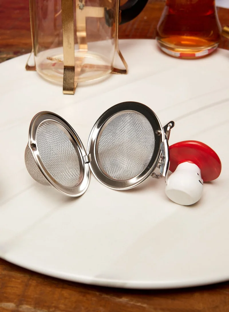 Typo Tea-Rrific Loose Leaf Strainer