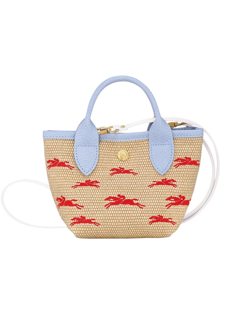 TEAM LUXURY Le Pliage Dumpling Bag tote bags  - Image 1