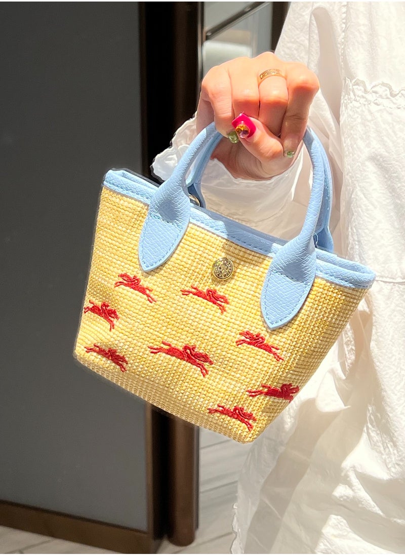 TEAM LUXURY Le Pliage Dumpling Bag tote bags  - Image 2