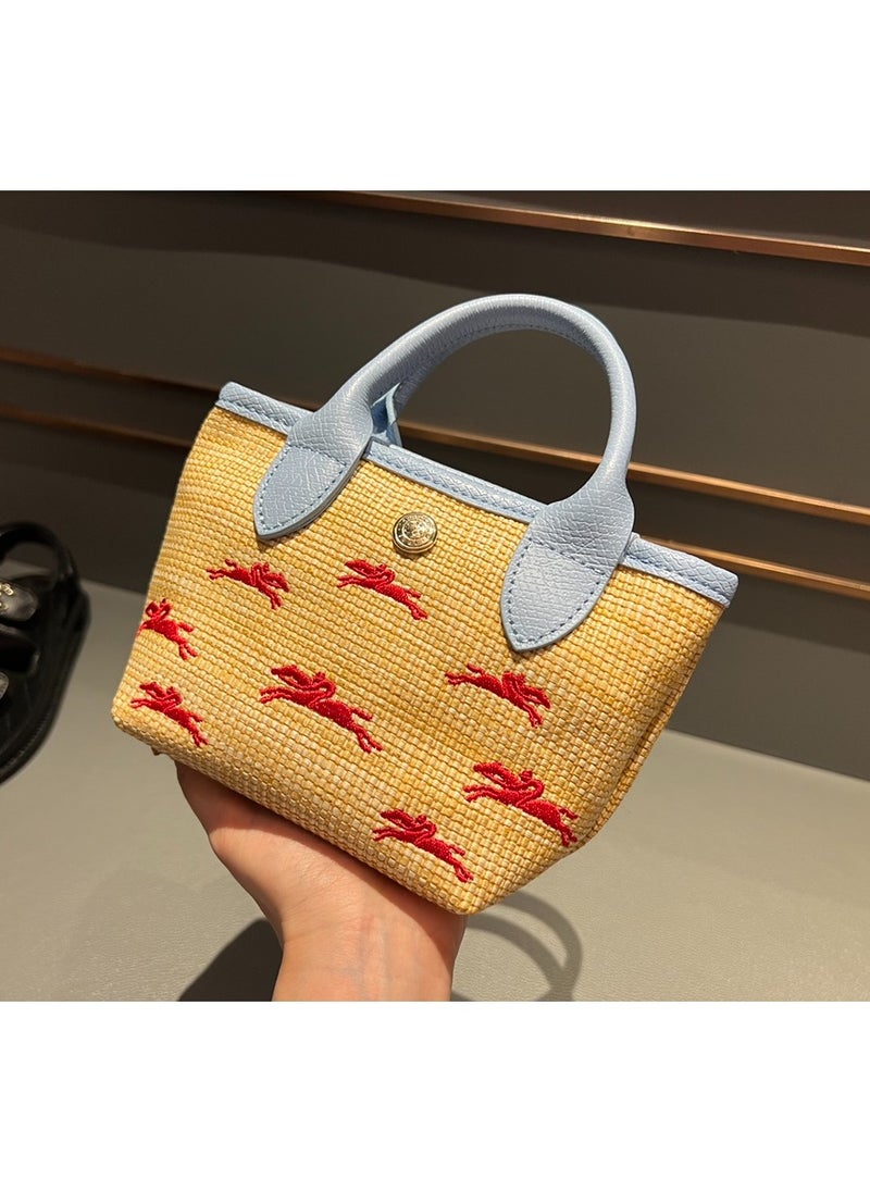 TEAM LUXURY Le Pliage Dumpling Bag tote bags  - Image 3