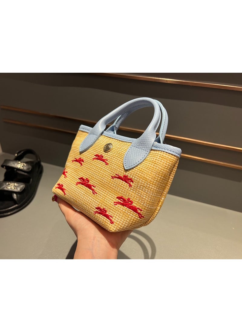 TEAM LUXURY Le Pliage Dumpling Bag tote bags  - Image 4