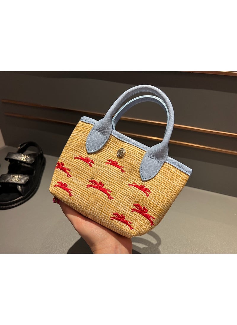 TEAM LUXURY Le Pliage Dumpling Bag tote bags  - Image 5