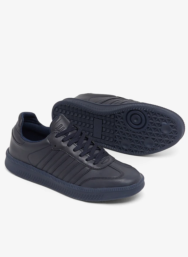 Seventy Five Casual Retro Sneakers