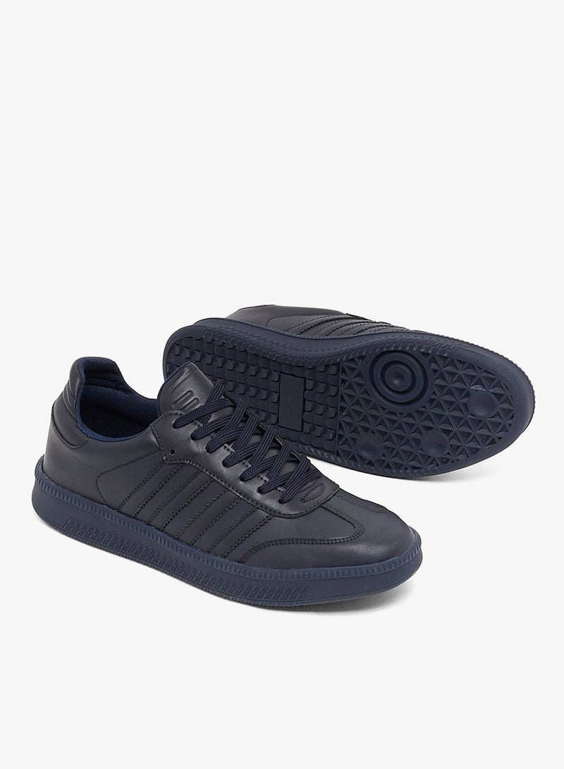 Seventy Five Casual Retro Sneakers - Image 3