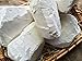 Uclays Edible chalk SUMY edible Chalk chunks lump natural for eating food 4 oz 113 g - Image 2