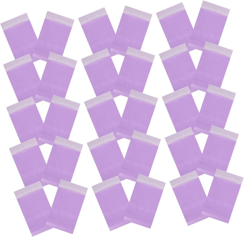 Personal & public compatible 100pcs Menstrual Pouches for Tampon Disposal Self-sealing Bags for Women and Convenient Period Storage Global upgraded economical craftsmanship Save time & effort Salt resistant coating Hanging space save Trendy varied sizing alternatives Growing sales Globally popular universal design Leakproof sealed Great bargain KSA local stock Suitable for all ages Modern versatile shape Budget global standard quality Exquisite workmanship Various size alternatives Permanent & temporary usable Local ready stock fast ship All user friendly build In-Kingdom stored commodity Multi-source stock guarantee Modern look Market demand focused build Limited remaining units Nationwide warehouse layout - Image 1