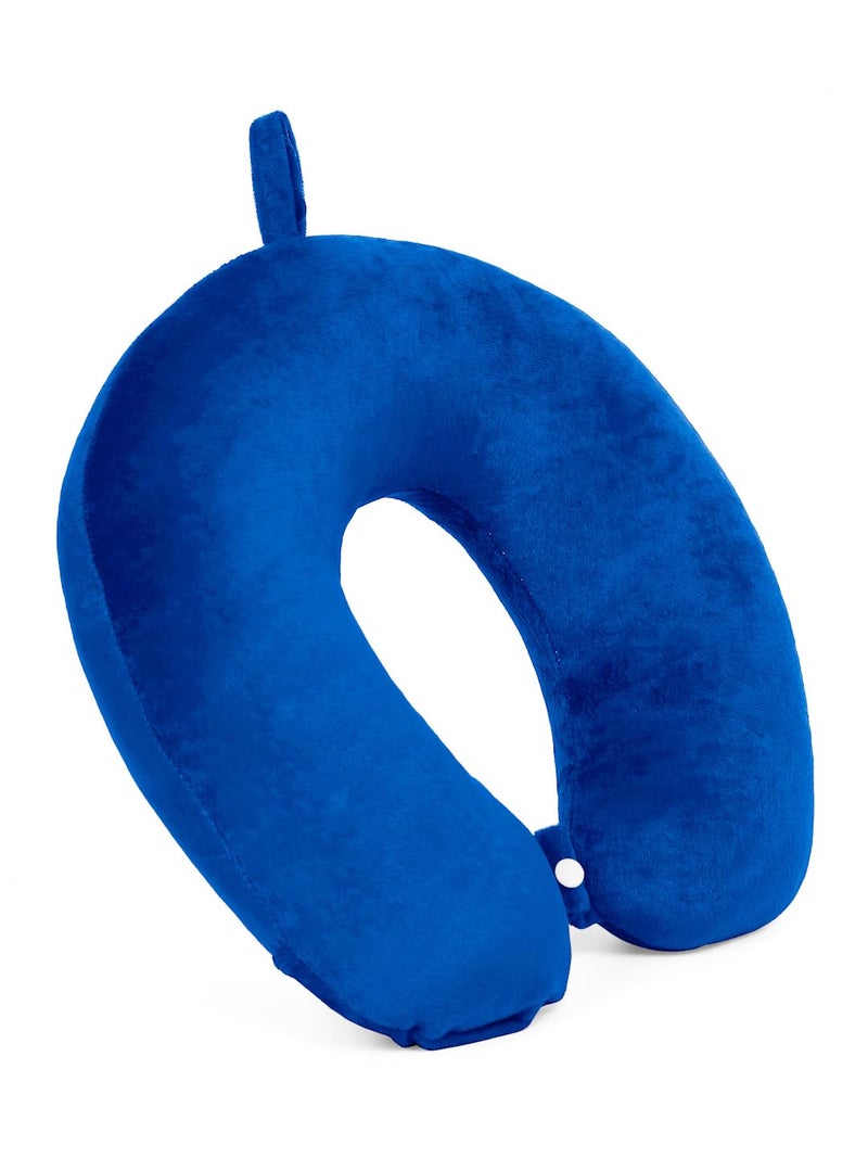 KAAYTEE Premium Neck Pillow for Travelling Airplane Travel Pillow Comfortable Head Rest Neck Holder Pillow - Image 1