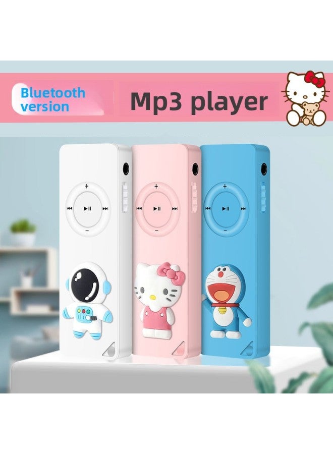 MP3 Player - MP3 Player for Students Learning - New little monster, 8g - Portable Walkman, English Dictionary, Music Player, Exam Listening, E-book Reader, School Study Aid - Image 2
