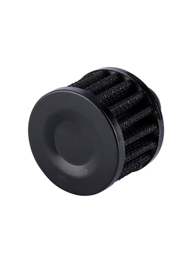 Halamodo Modification Air Filter,Universal Small Mushroom Head 12mm Air Filter Cartridge Filter - Image 3