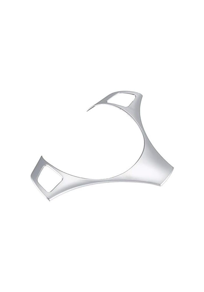 Wivplex Steering Wheel Cover Trim for BMW E90 3 Series - Image 4