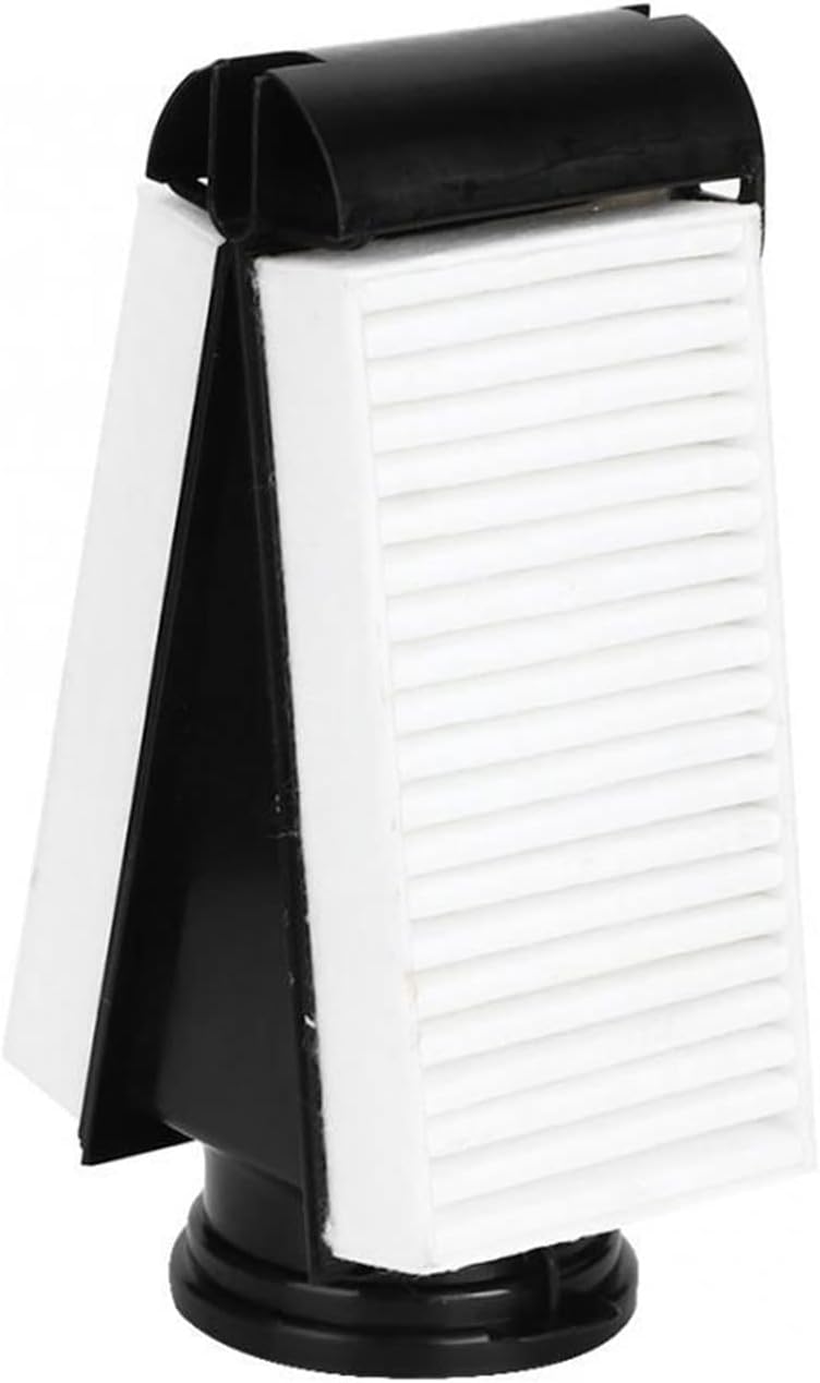 DEMULAX Car Cabin Air Filter for Mercedes-Benz C-Klasse - Image 1