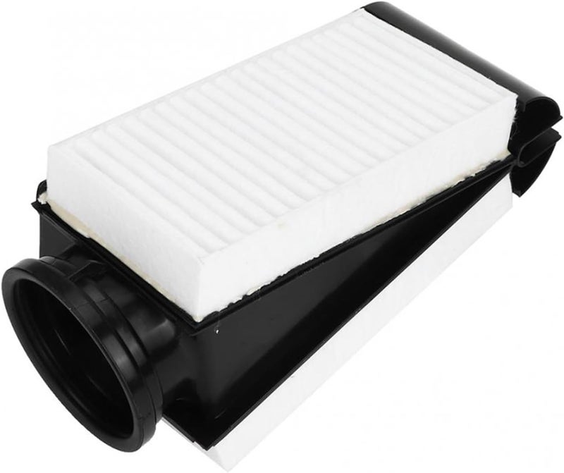 DEMULAX Car Cabin Air Filter for Mercedes-Benz C-Klasse - Image 3